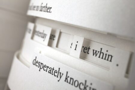 Jonathan Safran Foer’s Experimental Literature Image